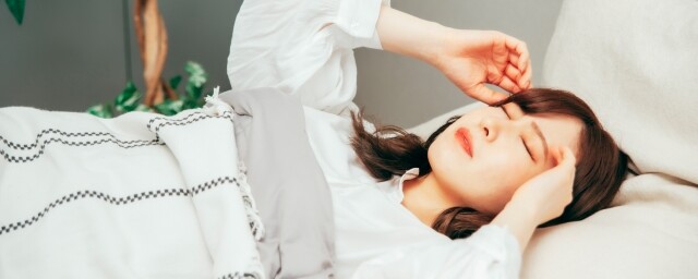 起立性調節障害