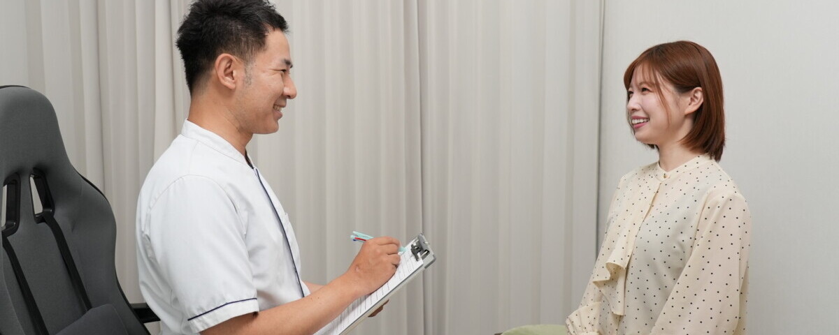 カウンセリング